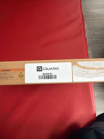 Used Sram Red Power Metre Kit 2026 bike — image 3 of 3