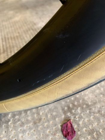 Used Newmen Streem C.35/C.38 Wheelset 2025 bike — image 8 of 8