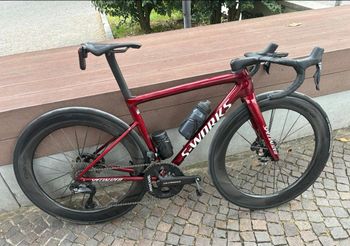 Used Elite-Wheels Drive 65D II 2025 bike — image 2 of 2