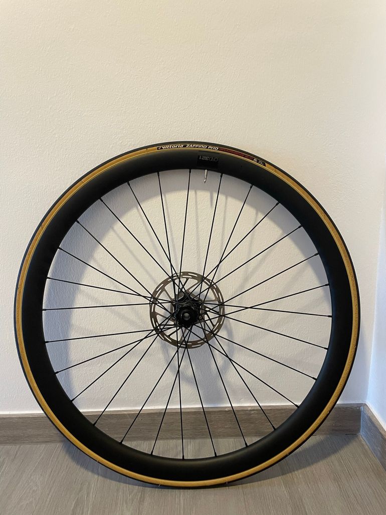 Used Bmc CRD321 Carbon Wheelset bike — image 2 of 3