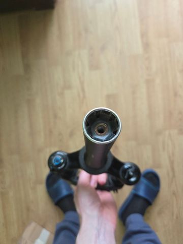 Używany RockShox SID SL SELECT 32MM + RD2 Damper 2023 bike — zdjęcie 11 z 20