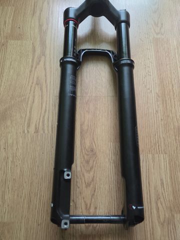 Używany RockShox SID SL SELECT 32MM + RD2 Damper 2023 bike — zdjęcie 6 z 20