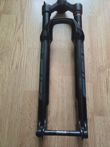 Używany RockShox SID SL SELECT 32MM + RD2 Damper 2023 bike — zdjęcie 7 z 20