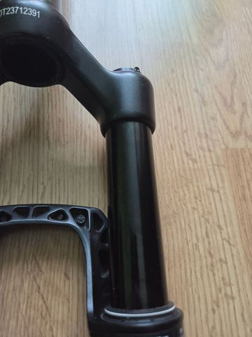 Używany RockShox SID SL SELECT 32MM + RD2 Damper 2023 bike — zdjęcie 5 z 20