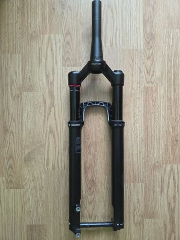 Used RockShox SID SL SELECT 32MM + RD2 Damper 2023 bike — image 3 of 20