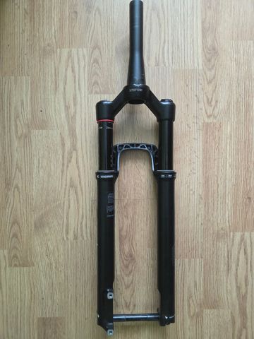 Używany RockShox SID SL SELECT 32MM + RD2 Damper 2023 bike — zdjęcie 3 z 20