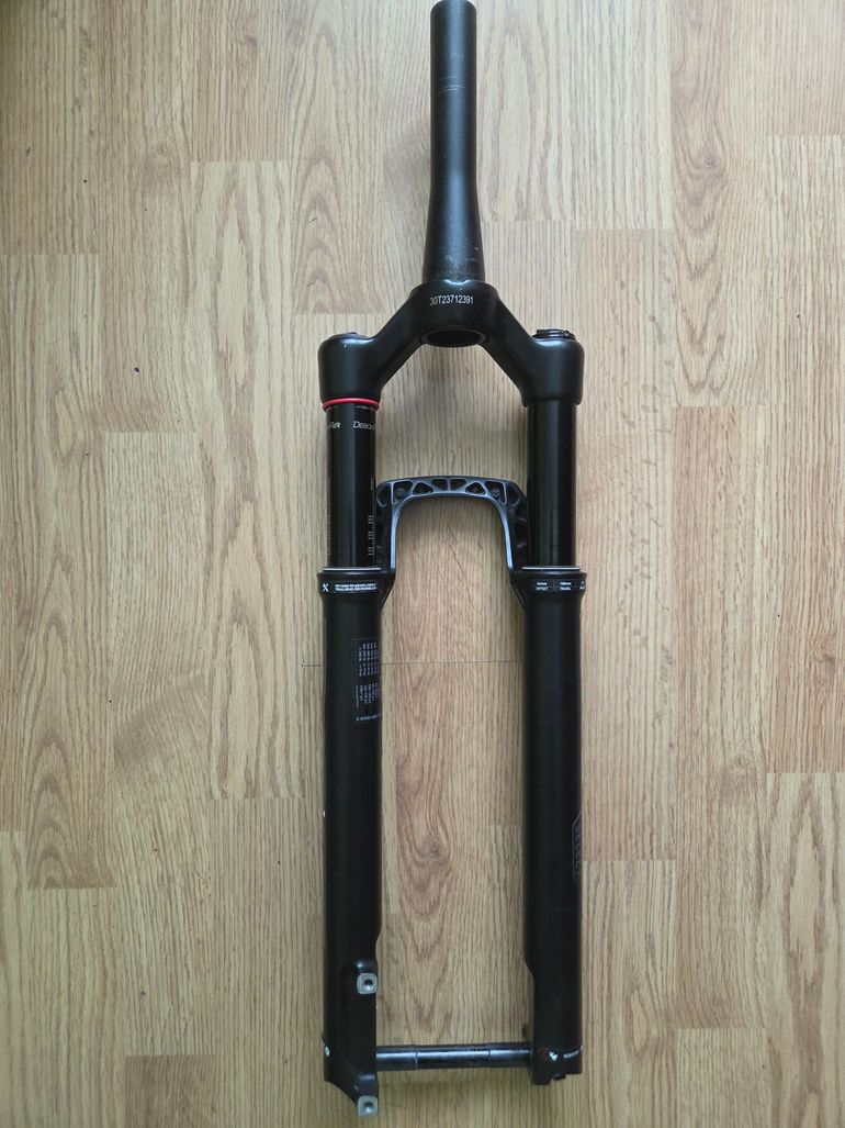 Used RockShox SID SL SELECT 32MM + RD2 Damper 2023 bike — image 3 of 20