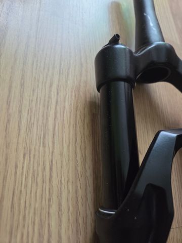 Używany RockShox SID SL SELECT 32MM + RD2 Damper 2023 bike — zdjęcie 8 z 20