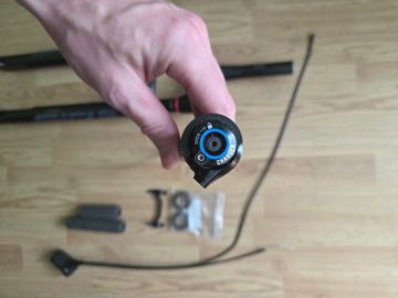 Używany RockShox SID SL SELECT 32MM + RD2 Damper 2023 bike — zdjęcie 15 z 20