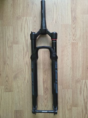 Used RockShox SID SL SELECT 32MM + RD2 Damper 2023 bike — image 2 of 20