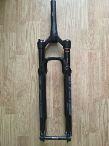 Używany RockShox SID SL SELECT 32MM + RD2 Damper 2023 bike — zdjęcie 2 z 20