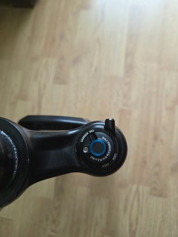 Used RockShox SID SL SELECT 32MM + RD2 Damper 2023 bike — image 10 of 20
