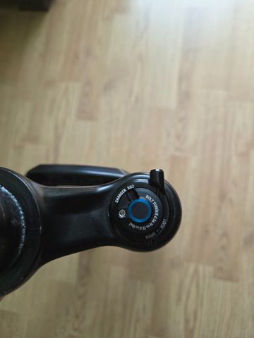 Używany RockShox SID SL SELECT 32MM + RD2 Damper 2023 bike — zdjęcie 10 z 20