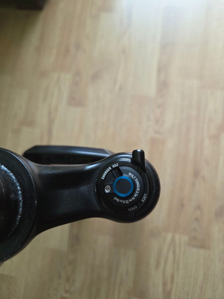 Used RockShox SID SL SELECT 32MM + RD2 Damper 2023 bike — image 10 of 20