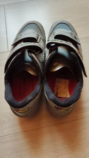 Used Northwave MTB Shoes 2005 bike — image 5 of 5