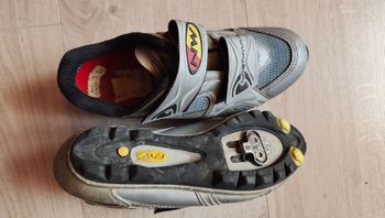 Used Northwave MTB Shoes 2005 bike — image 3 of 5