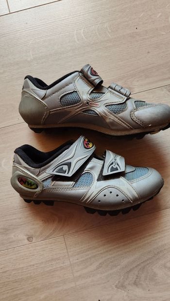 Used Northwave MTB Shoes 2005 bike — image 2 of 5