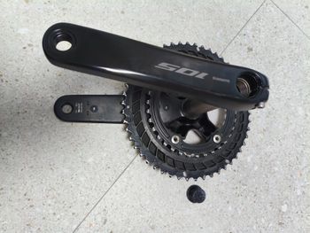 Used Shimano 105 2025 bike — image 2 of 4