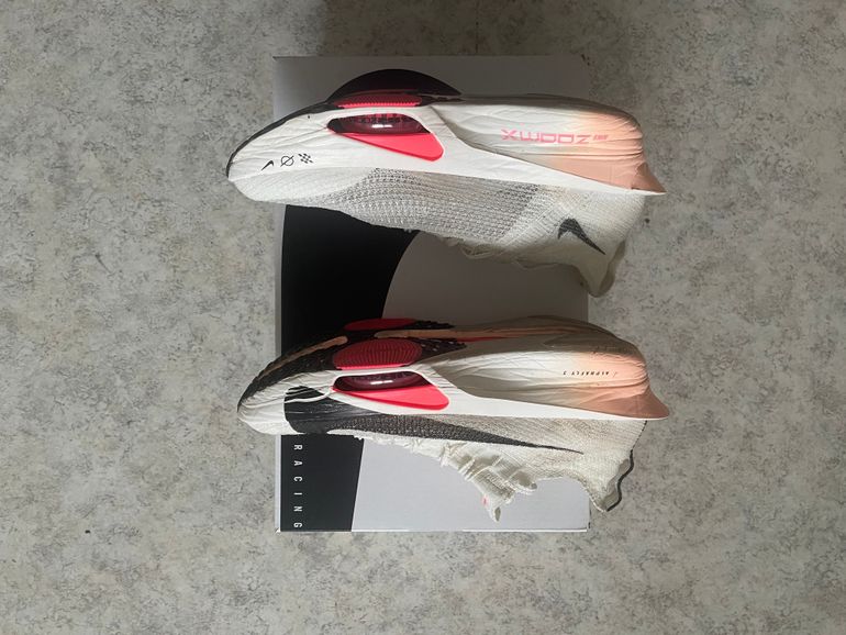 Used Nike Alphafly 3 bike — image 2 of 5