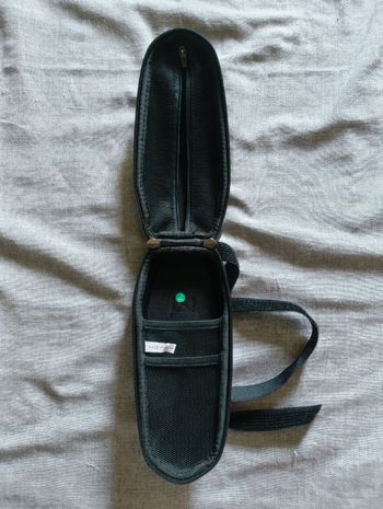Used Rockbros Top Tube Bag B60 bike — image 3 of 3