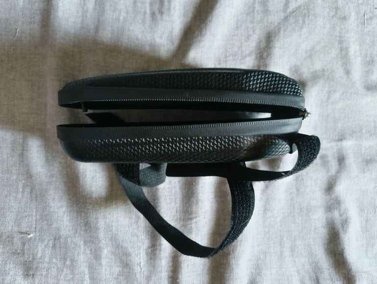 Used Rockbros Top Tube Bag B60 bike — image 2 of 3