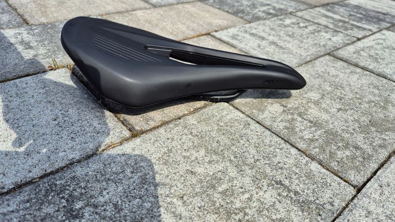 Used Fizik Vento Argo R5 140 Sattel 2026 bike — image 4 of 6