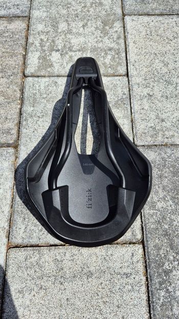 Used Fizik Vento Argo R5 140 Sattel 2026 bike — image 6 of 6