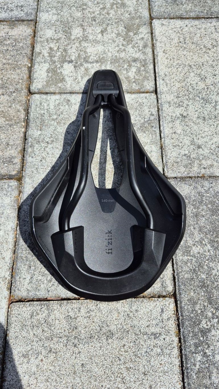 Used Fizik Vento Argo R5 140 Sattel 2026 bike — image 6 of 6