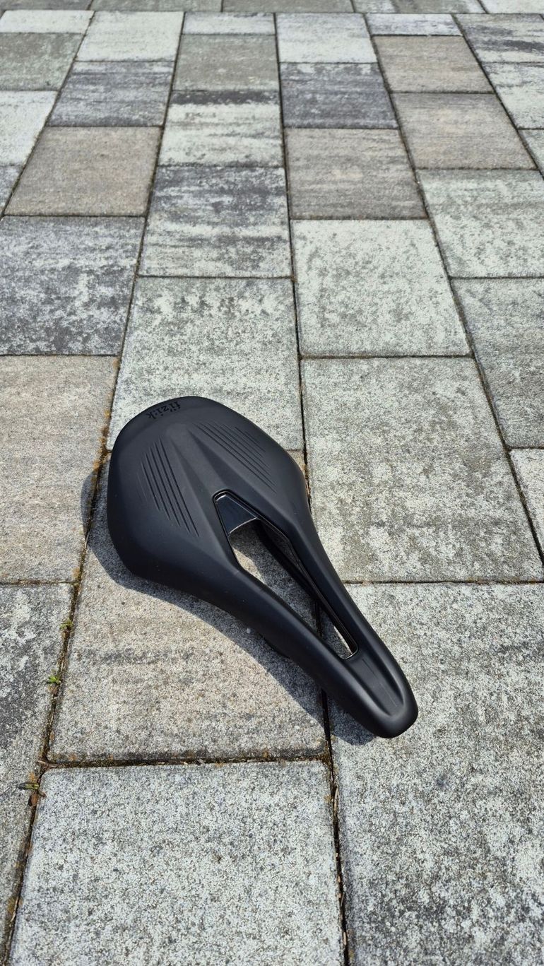Used Fizik Vento Argo R5 140 Sattel 2026 bike — image 2 of 6