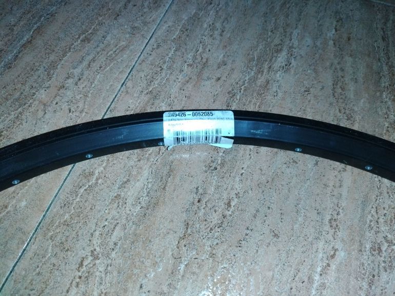 Used Shining 29 inch Wheels bike — image 5 of 8