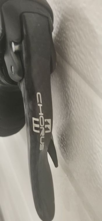 Used Campagnolo Chorus 11-speed Groupset 2013 bike — image 7 of 12