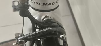 Used Campagnolo Chorus 11-speed Groupset 2013 bike — image 8 of 12