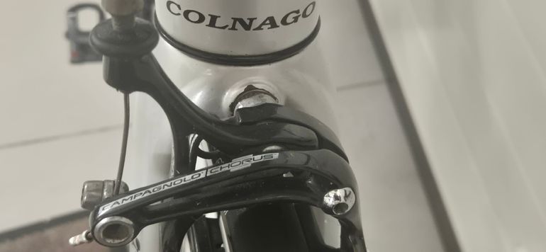 Used Campagnolo Chorus 11-speed Groupset 2013 bike — image 8 of 12