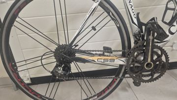 Used Campagnolo Chorus 11-speed Groupset 2013 Groupset
