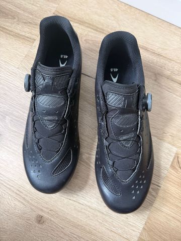 Brugt Lake CX219 Road Cycling Shoes 2025 Cycling Shoes