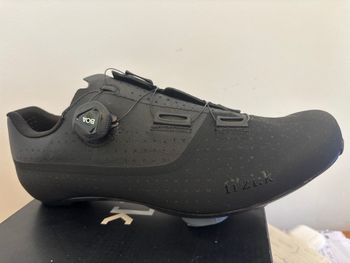 Used Fizik Tempo Overcurve R4 bike — image 3 of 3