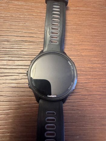 Used Garmin Forerunner 970 GPS Watch 2025 bike — image 2 of 3