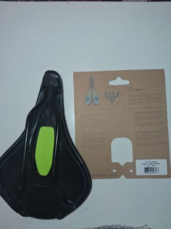 Used Specialized Power Comp Saddle W/ MIMIC bike — image 2 of 2