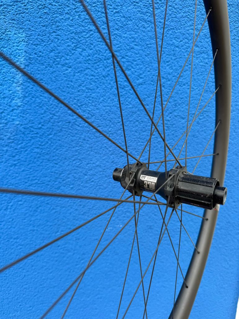 Used Reserve 34/37 Turbulent Aero Wheelset 2023 bike — image 7 of 14