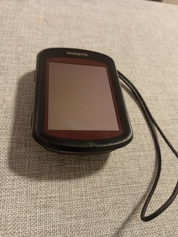 Used Garmin Edge 540 Solar 2024 bike — image 4 of 6