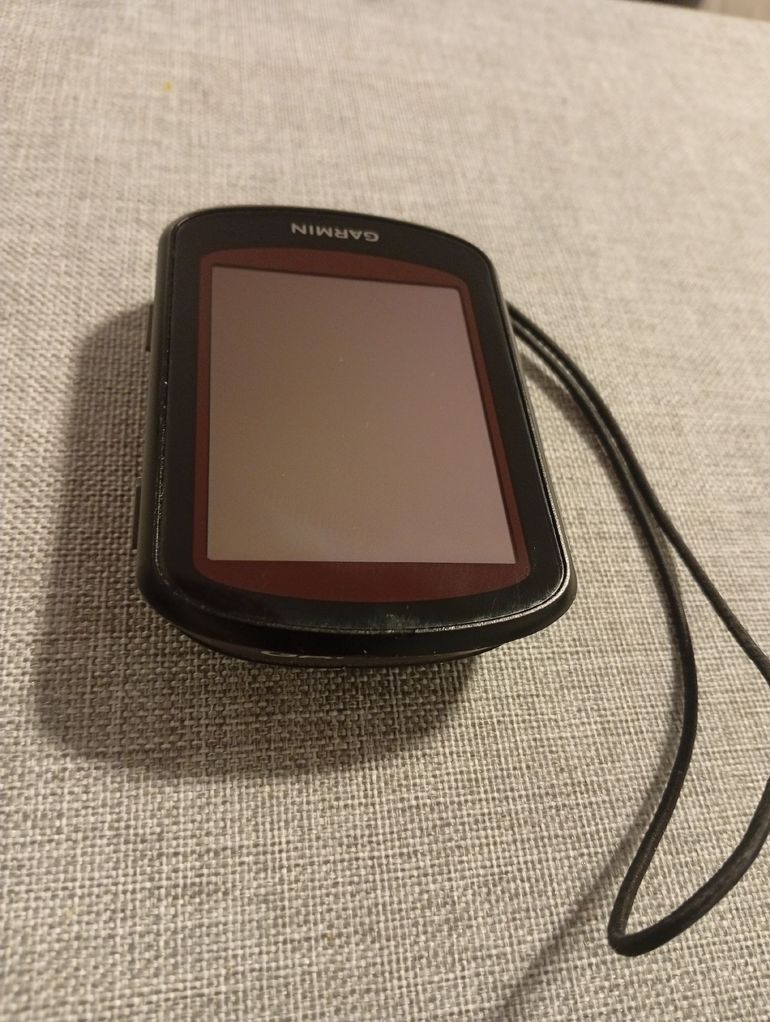 Used Garmin Edge 540 Solar 2024 bike — image 4 of 6
