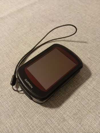 Used Garmin Edge 540 Solar 2024 bike — image 3 of 6