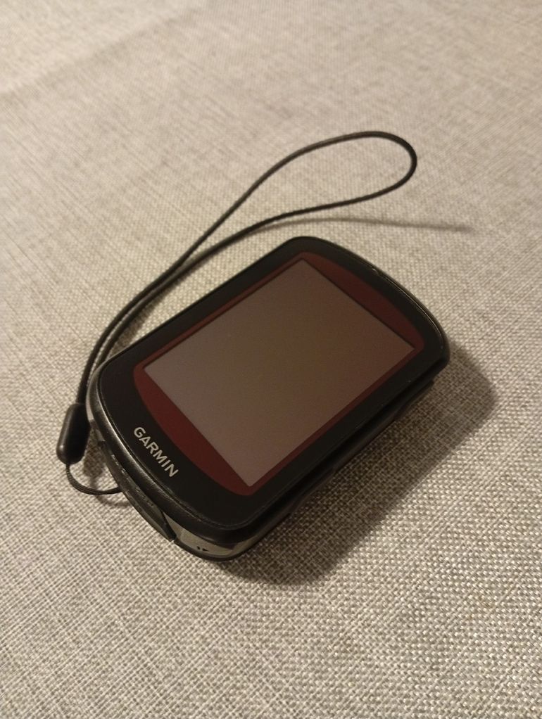 Used Garmin Edge 540 Solar 2024 bike — image 3 of 6