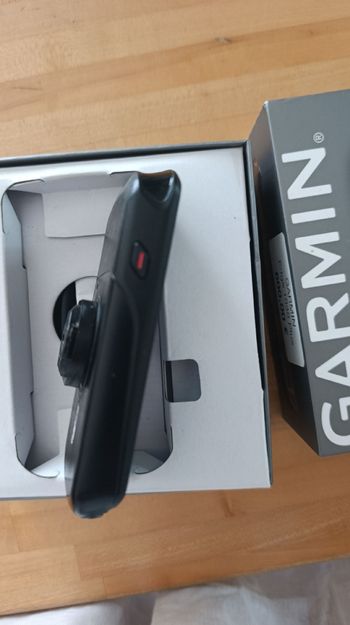 Used Garmin Edge 1030 Plus bike — image 5 of 7