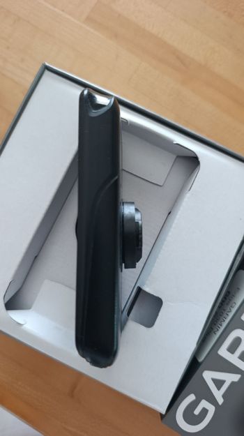 Used Garmin Edge 1030 Plus bike — image 4 of 7