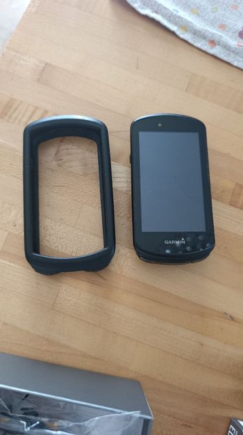 Used Garmin Edge 1030 Plus bike — image 6 of 7