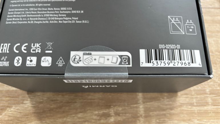 Used Garmin Edge 1040 GPS Bike Computer 2026 bike — image 1 of 3