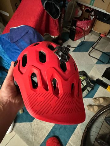 Bell Casco Helmet super r7mips bike d'occasion — image 7 sur 9