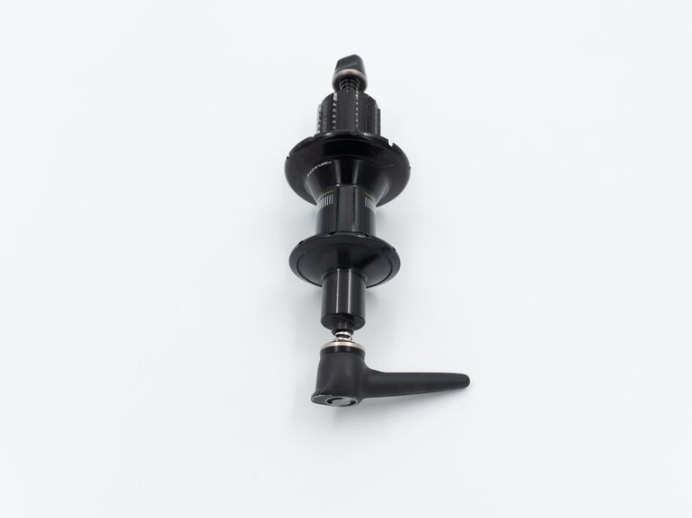 Used Dt Swiss Syncros RR 1.5 Rear Hub 11 Speed bike — image 3 of 3