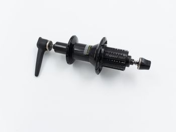 Used Dt Swiss Syncros RR 1.5 Rear Hub 11 Speed bike — image 2 of 3